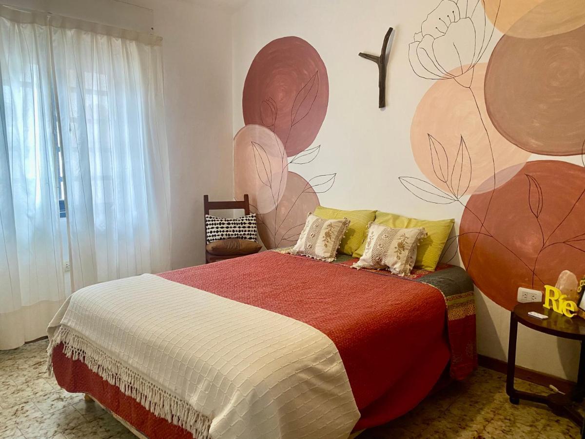 Сasa de vacaciones La Casa De Tita *
