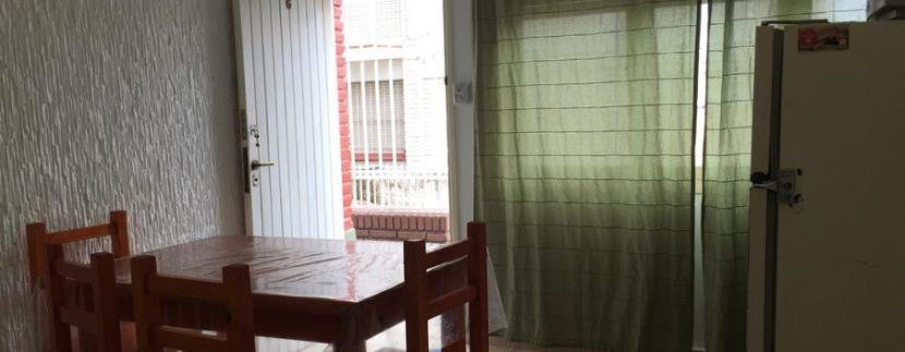 Depto Edificio Cristi - Céntrico Apartamento *