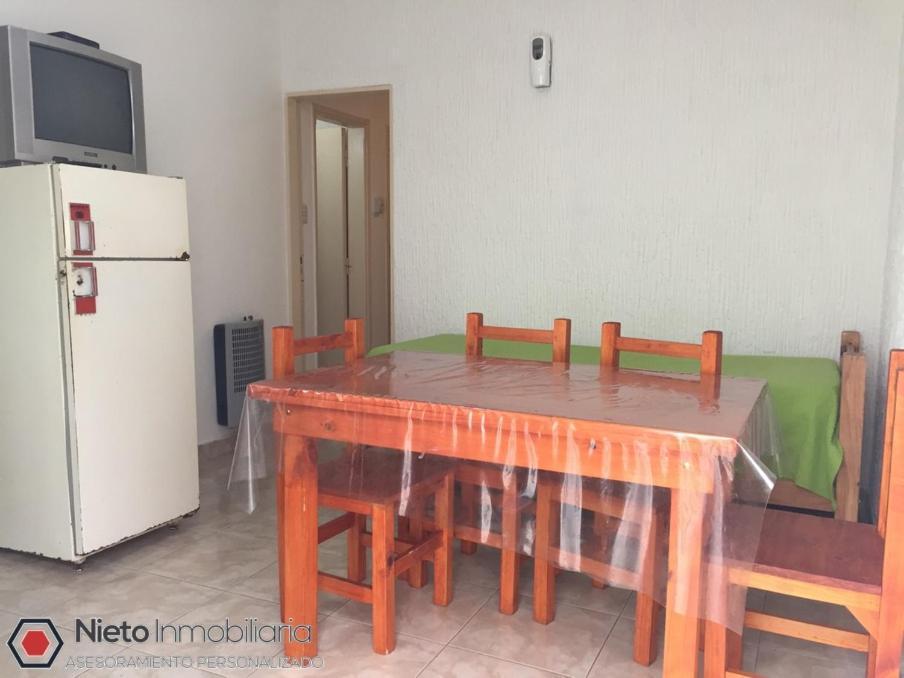 Apartamento Depto Edificio Cristi - Céntrico Villa Carlos Paz