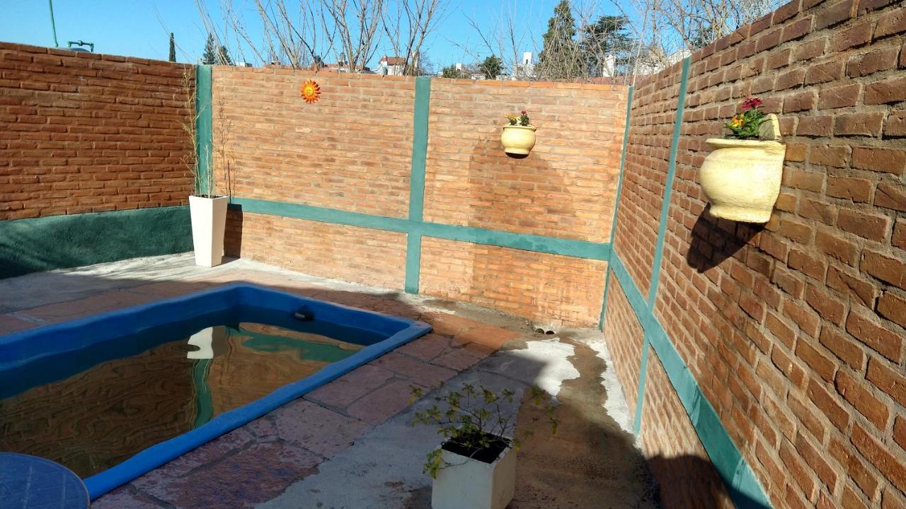 Casa En Сasa de vacaciones Villa Carlos Paz