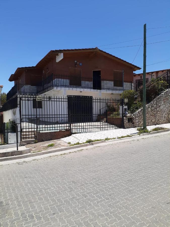 Сasa de vacaciones Casa En Villa Carlos Paz