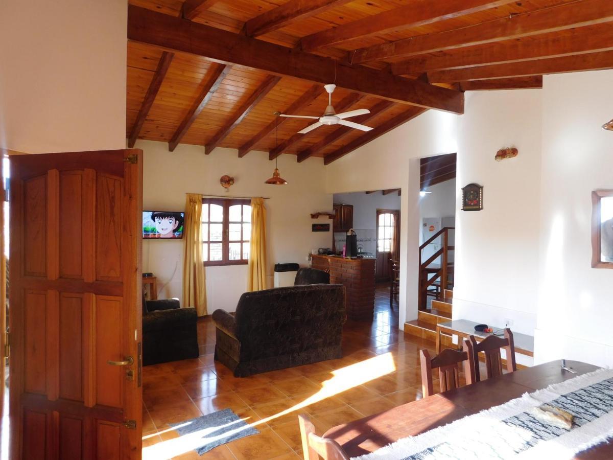 Casa En *