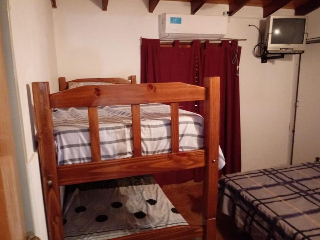 Сasa de vacaciones Casa En Villa Carlos Paz