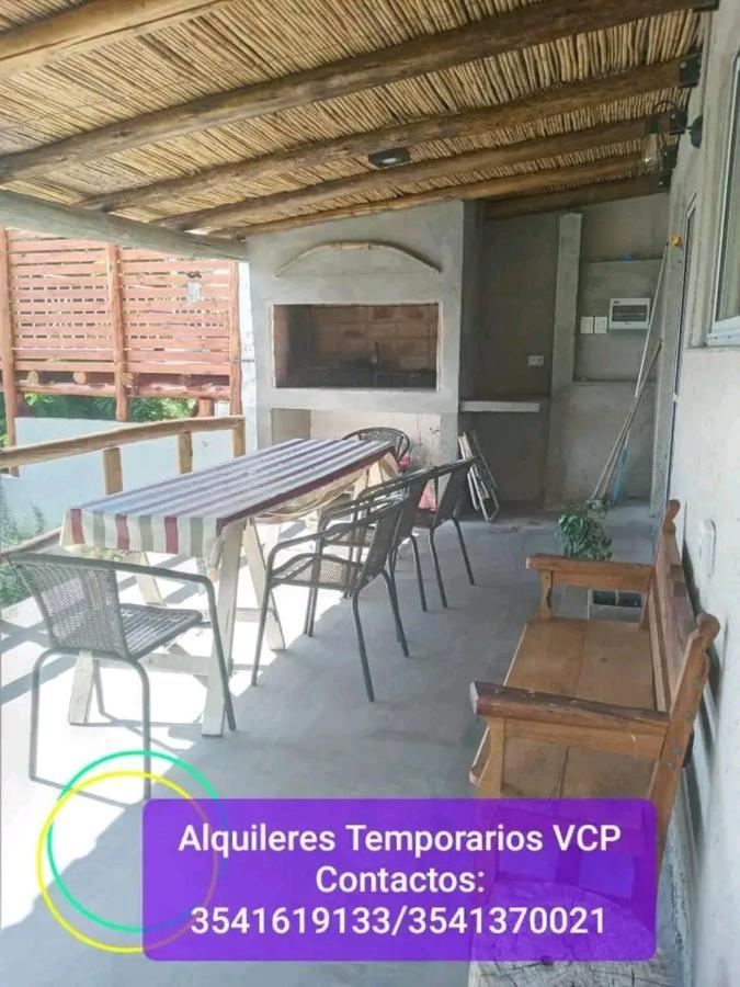 Del * Villa Carlos Paz