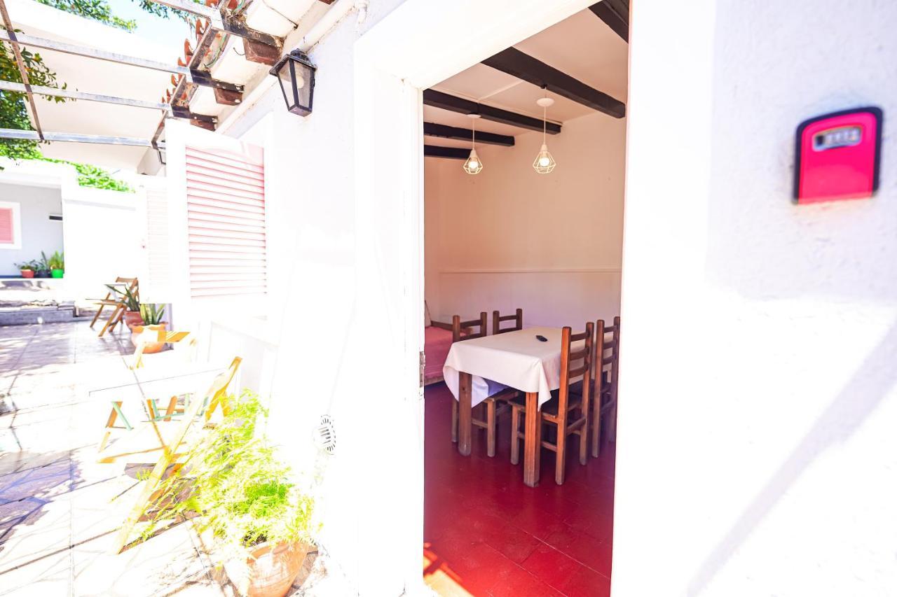 Apartamento Complejo Puertas Rosas Villa Carlos Paz