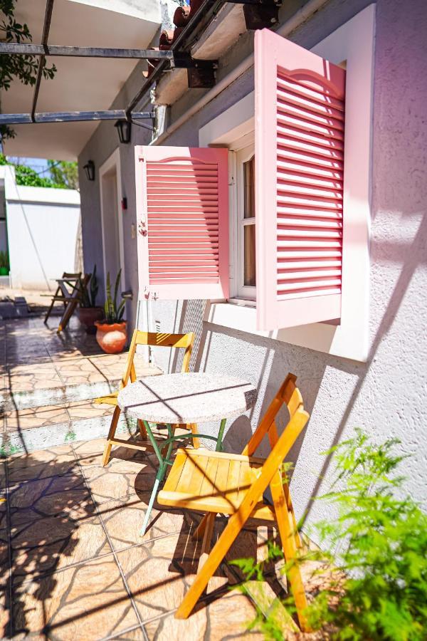 Apartamento Complejo Puertas Rosas Villa Carlos Paz