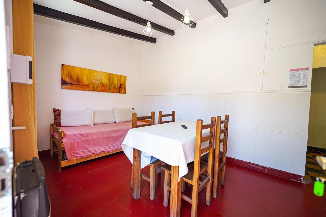 Apartamento Complejo Puertas Rosas *