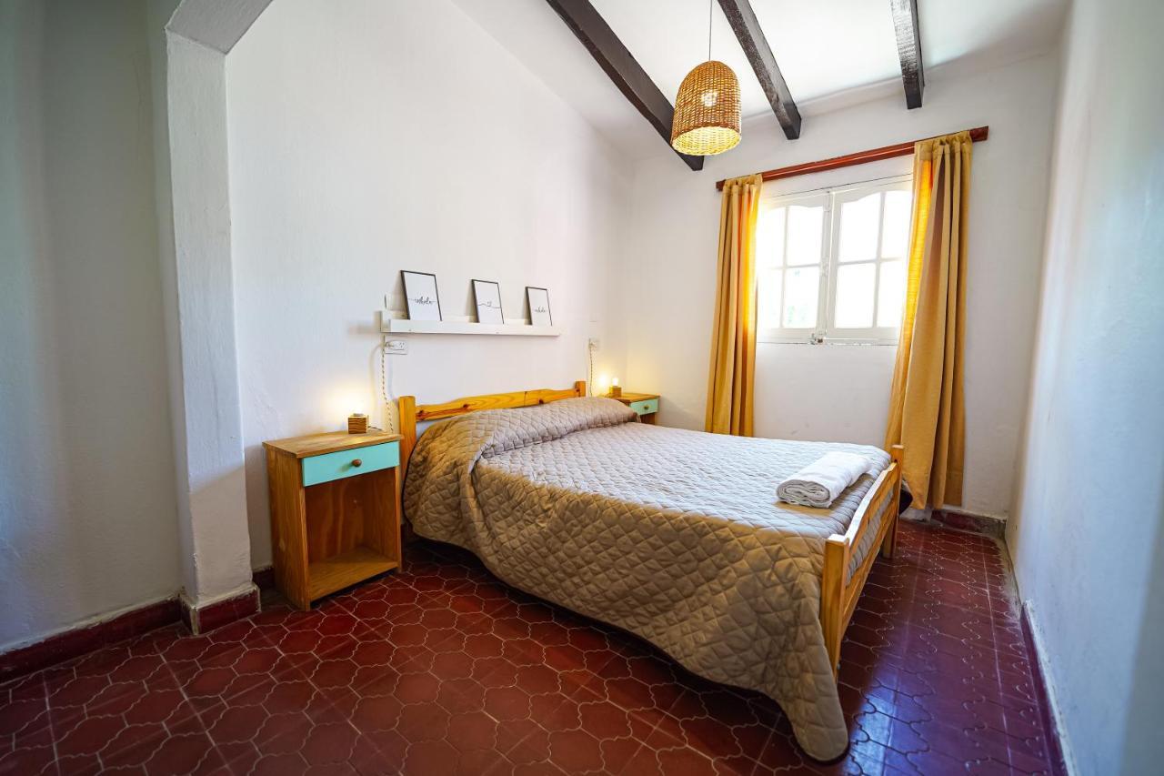 Complejo Puertas Rosas Villa Carlos Paz