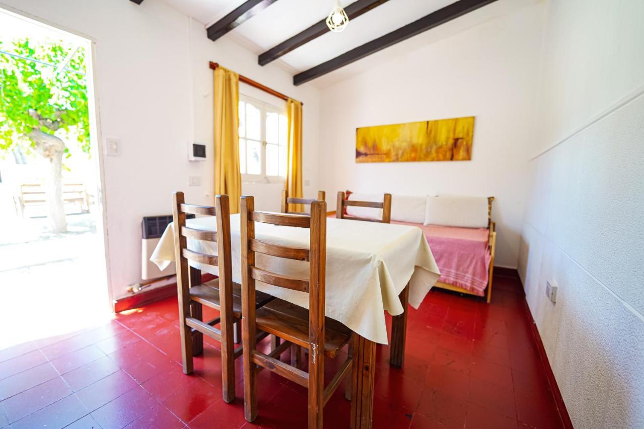 Complejo Puertas Rosas Apartamento