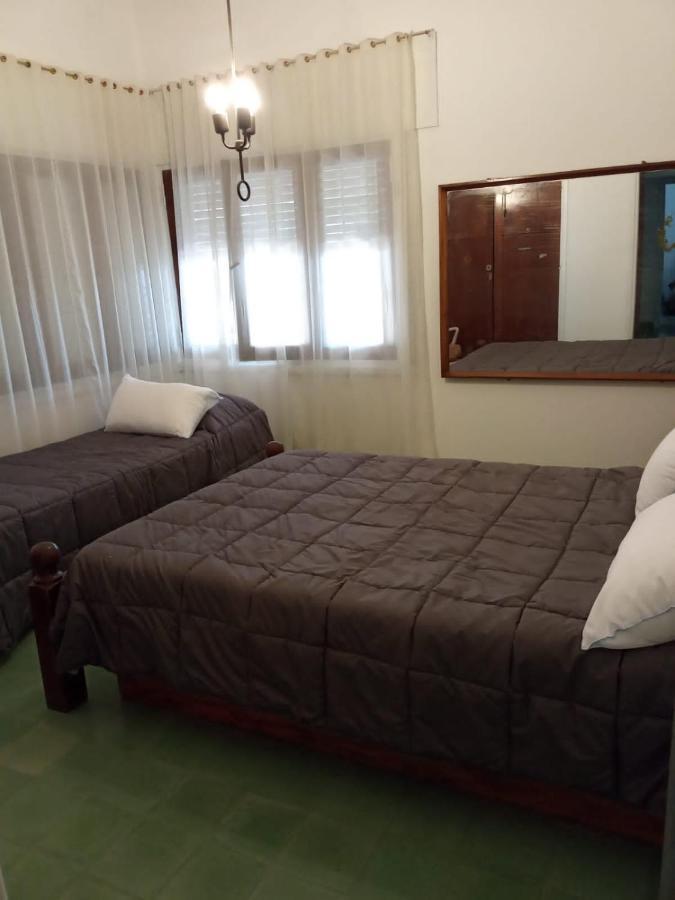 Casa De Marta A 50 Mts Del Centro * Villa Carlos Paz