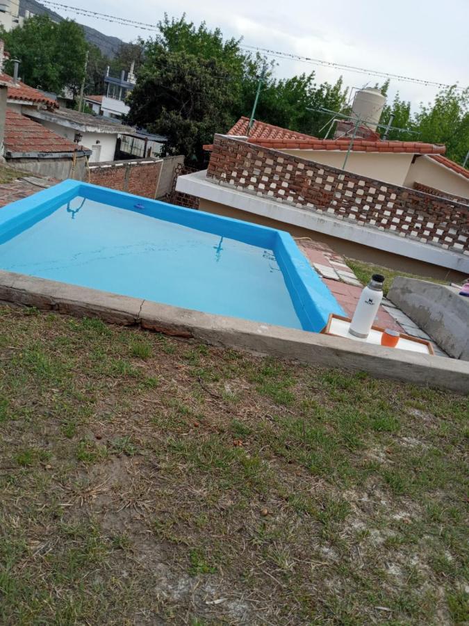 Casa De Marta A 50 Mts Del Centro Сasa de vacaciones