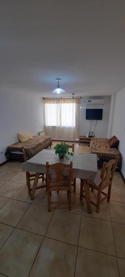 Apartamento Hermoso Departamento Céntrico