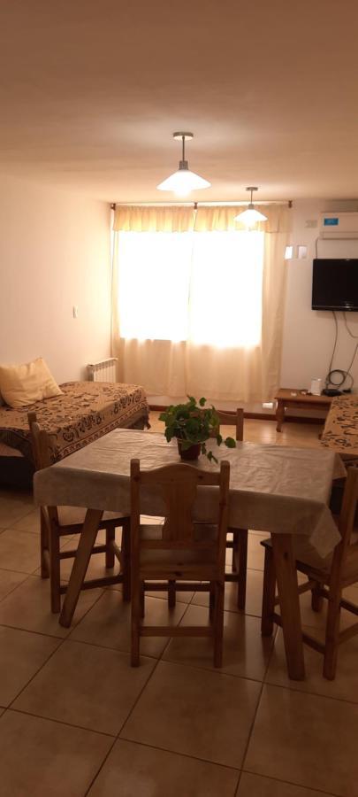 Hermoso Departamento Céntrico