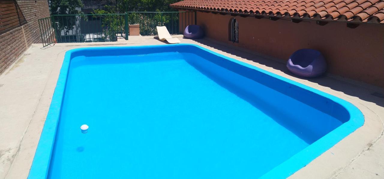 New Sol 2* Villa Carlos Paz