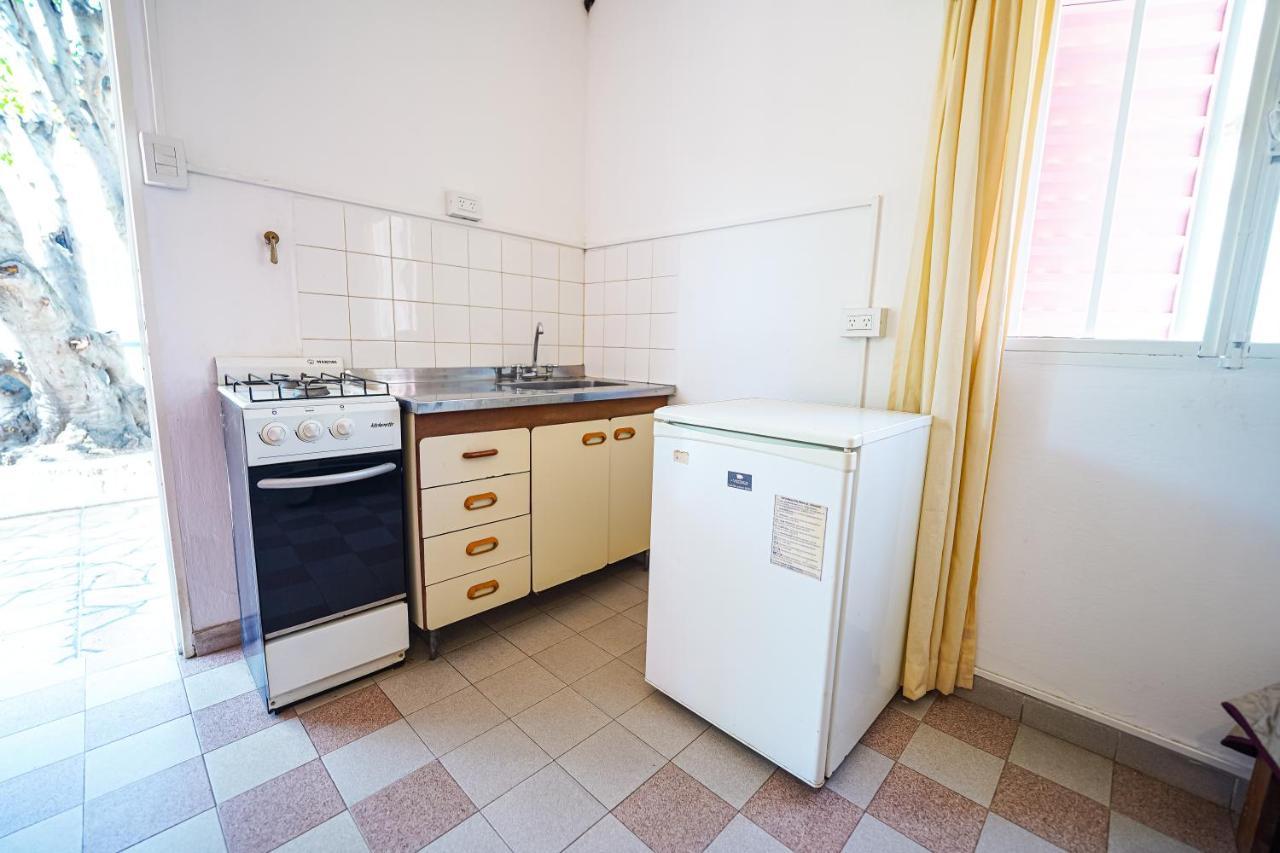Complejo Puertas Rosas Apartamento *
