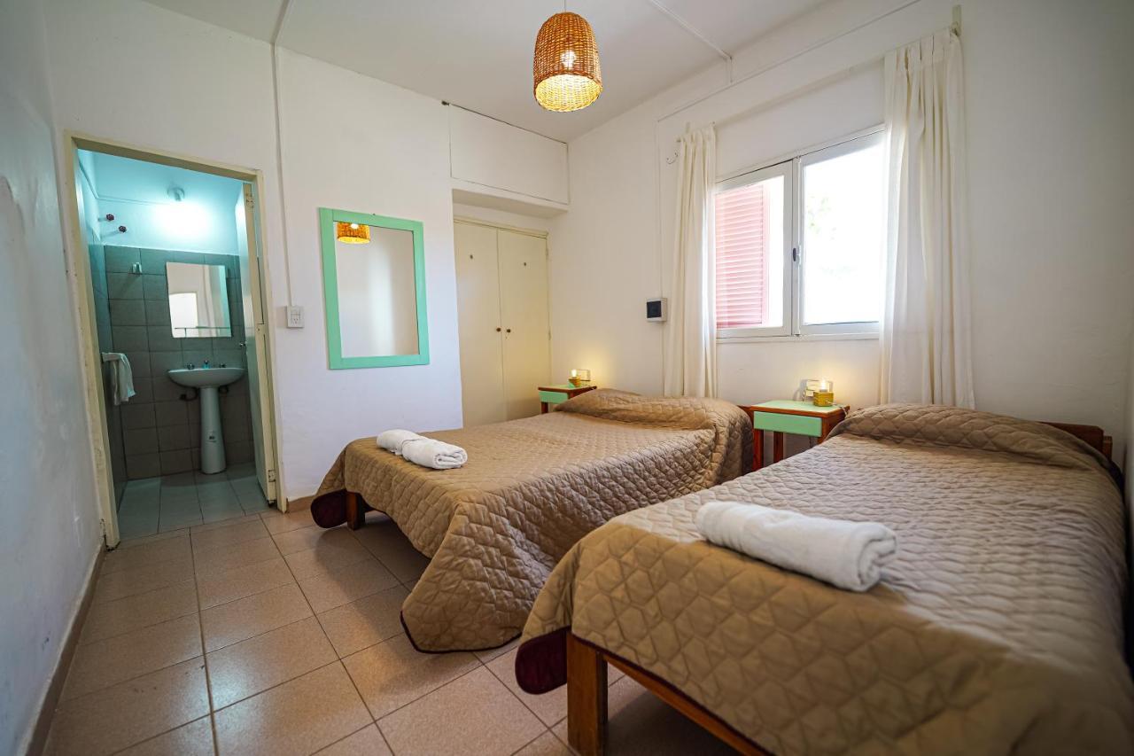 Apartamento Complejo Puertas Rosas Villa Carlos Paz
