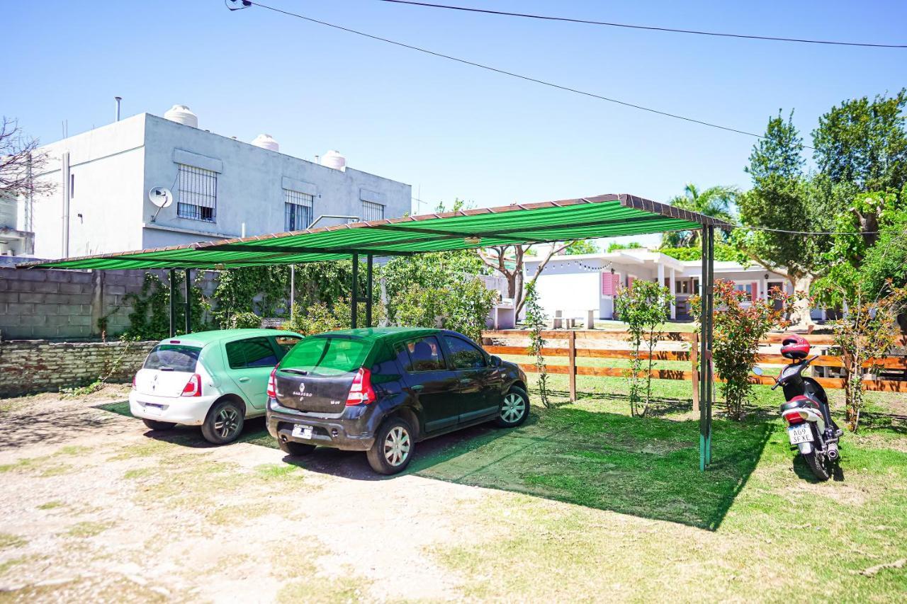 Apartamento Complejo Puertas Rosas Villa Carlos Paz