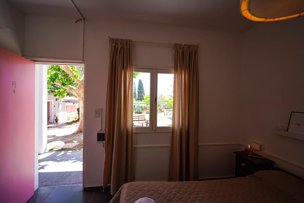 Complejo Puertas Rosas Apartamento