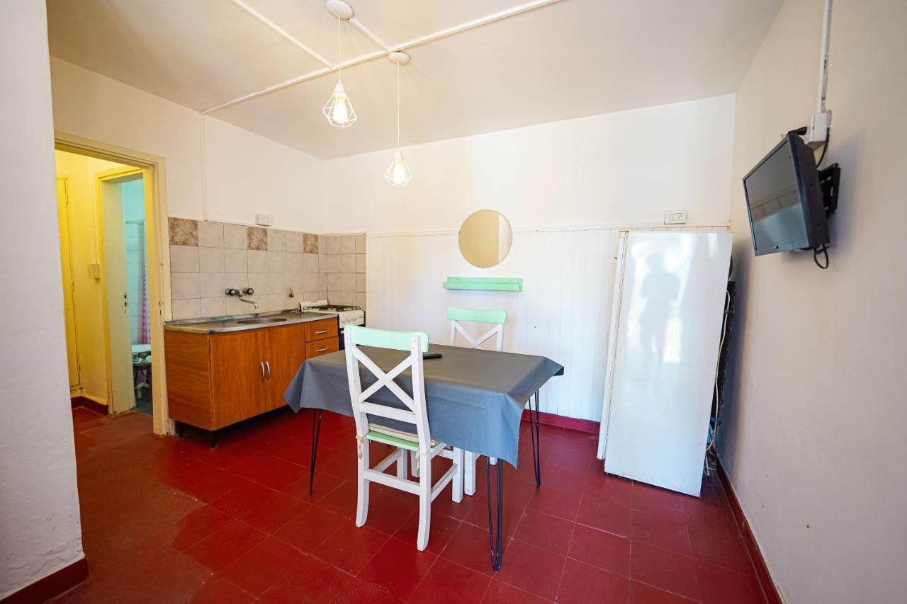 Complejo Puertas Rosas Apartamento Villa Carlos Paz