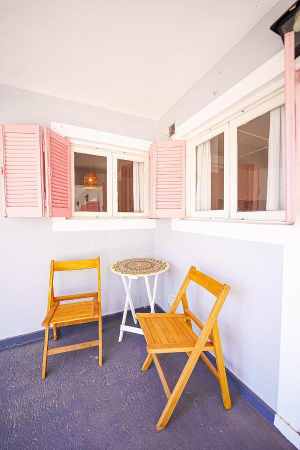 Apartamento Complejo Puertas Rosas *
