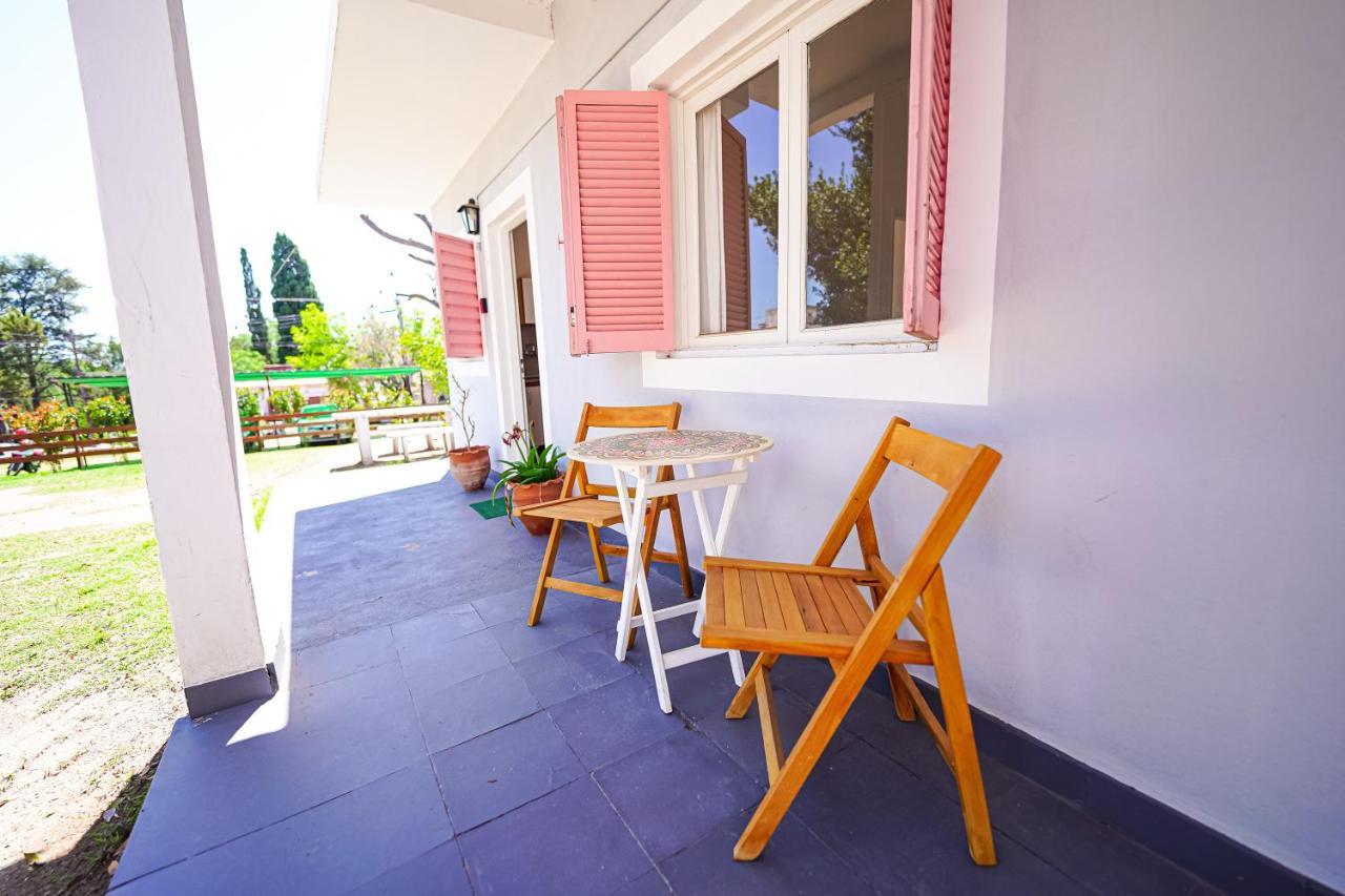 Apartamento Complejo Puertas Rosas *
