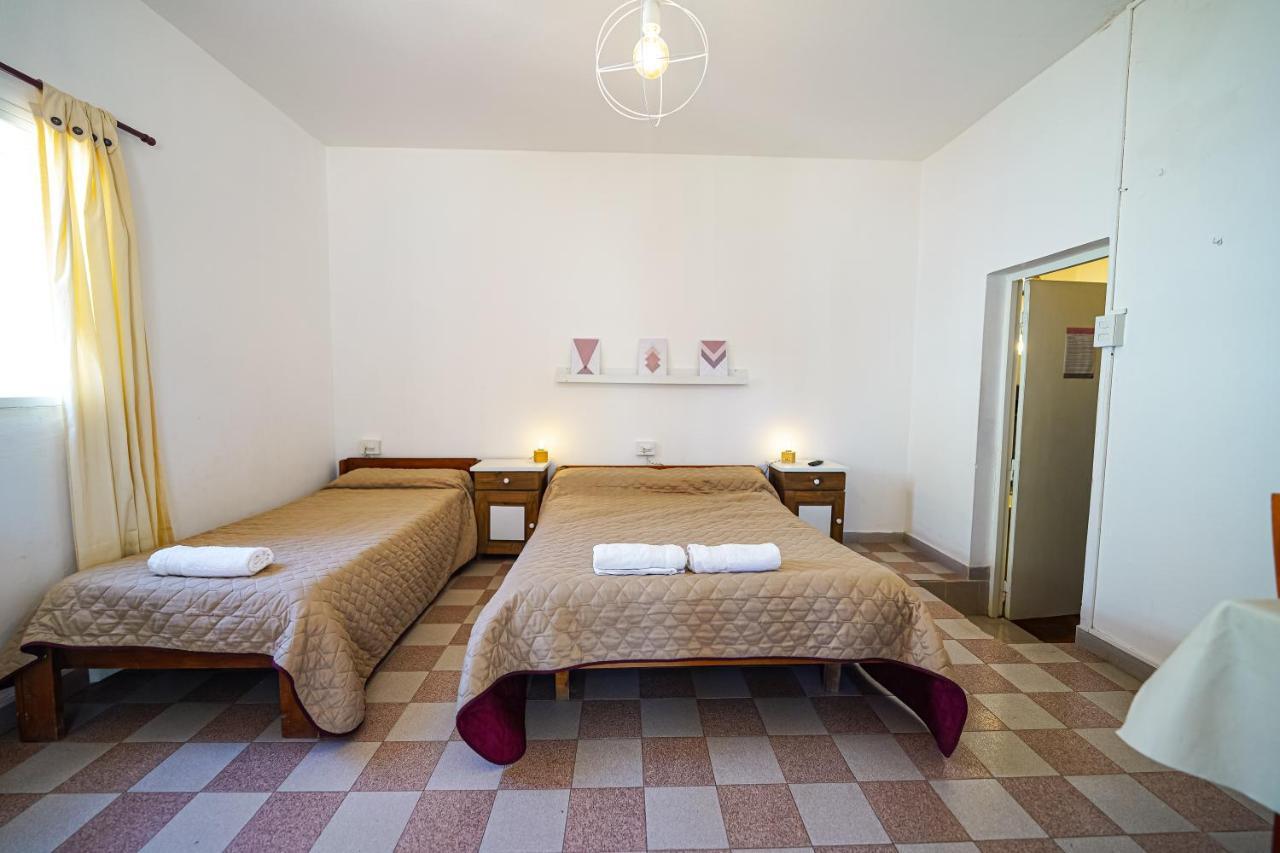 Apartamento Complejo Puertas Rosas Villa Carlos Paz