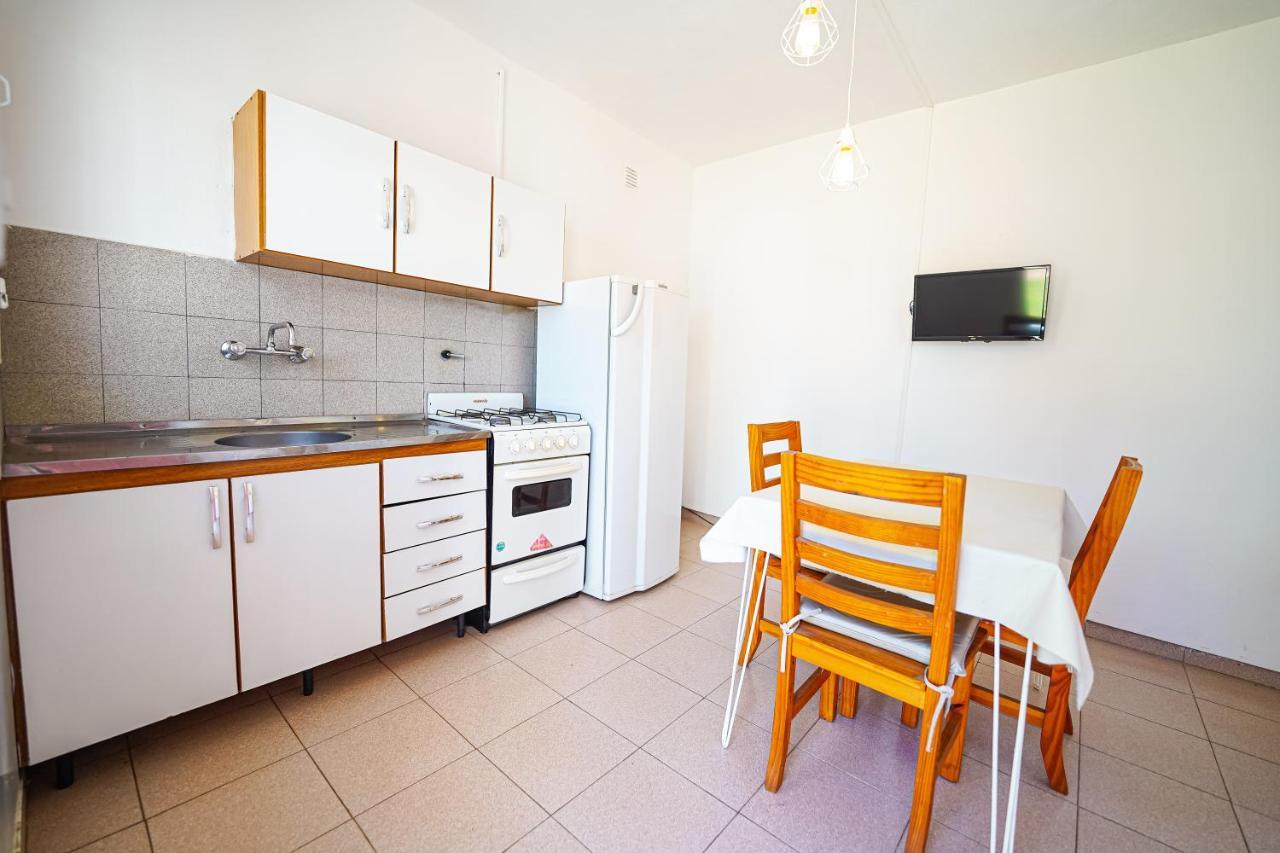 Complejo Puertas Rosas Apartamento *