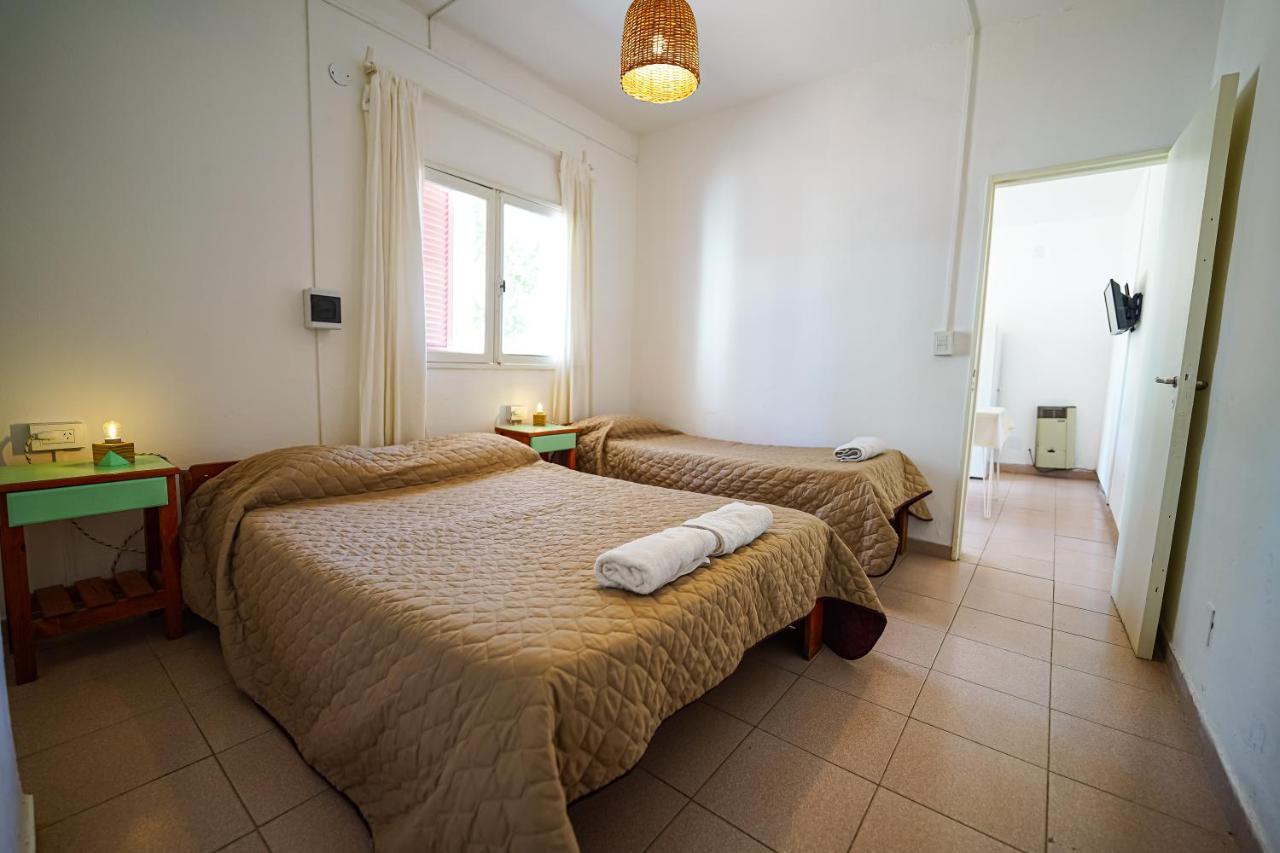 Apartamento Complejo Puertas Rosas
