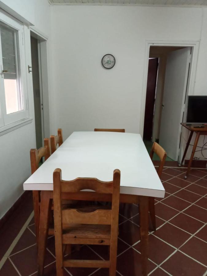 Casa De Marta A 50 Mts Del Centro Villa Carlos Paz