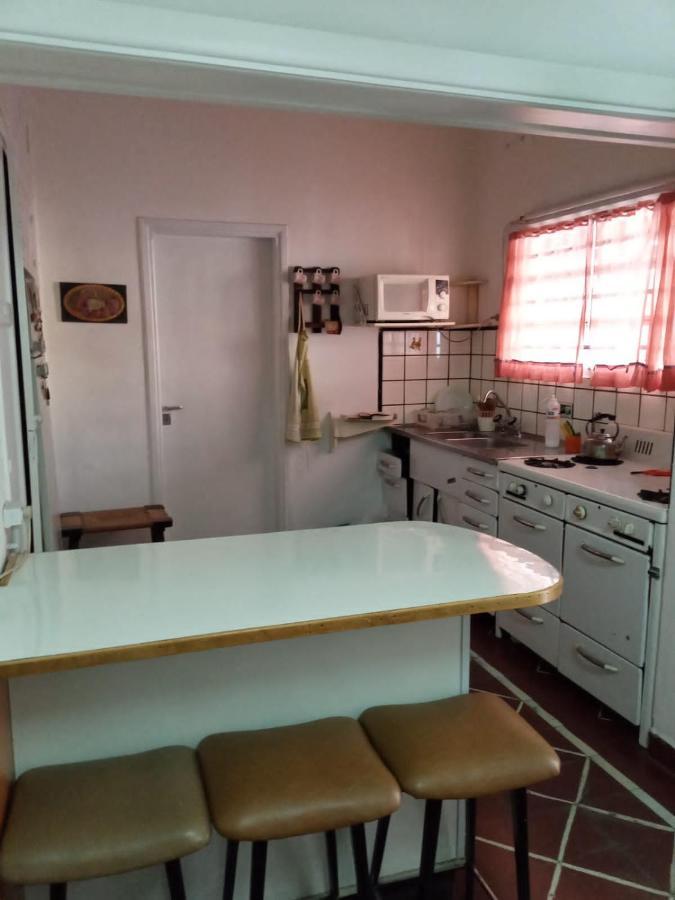 Casa De Marta A 50 Mts Del Centro Villa Carlos Paz