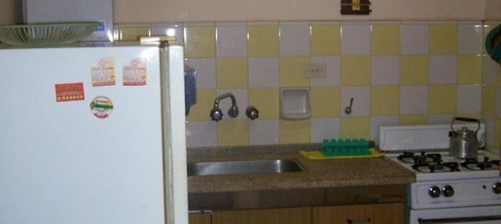 Edificio Andes - N21 Apartamento