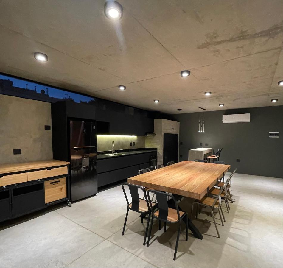 Apartamento Loft 1930 Villa Carlos Paz