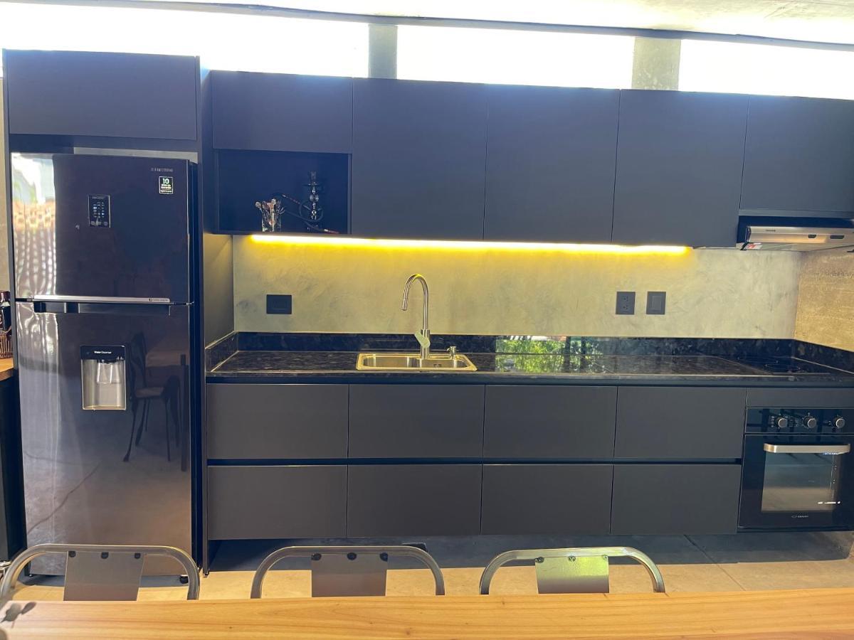 Apartamento Loft 1930 *