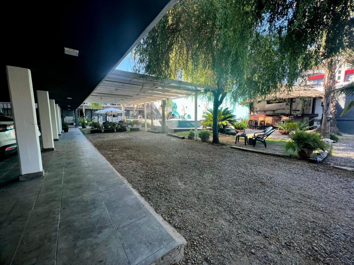 Del Angel Inn