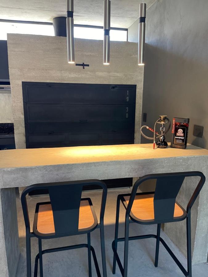Apartamento Loft 1930 *