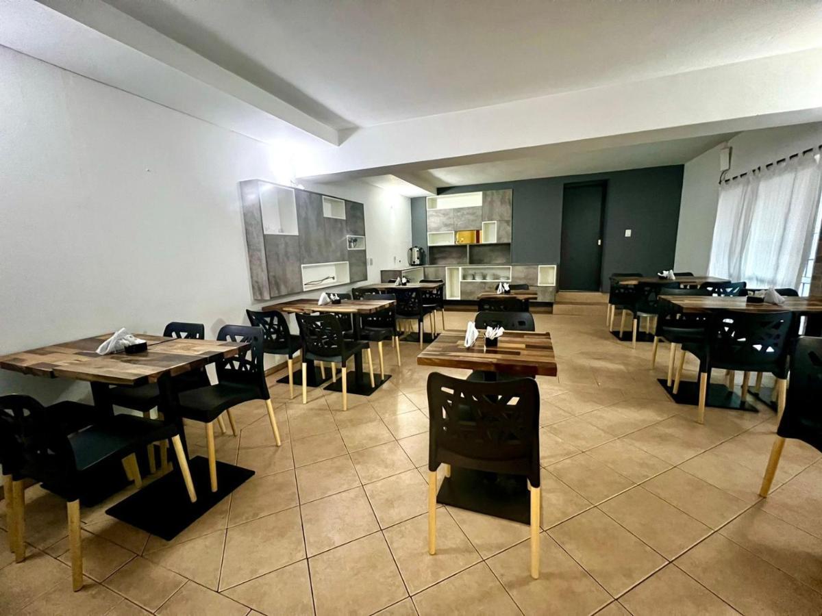 Del Angel Inn 3*