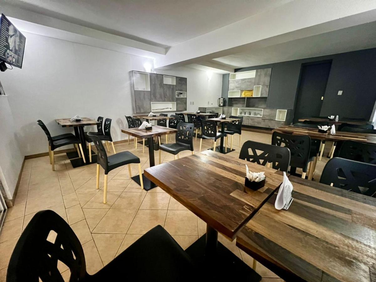 Inn Del Angel