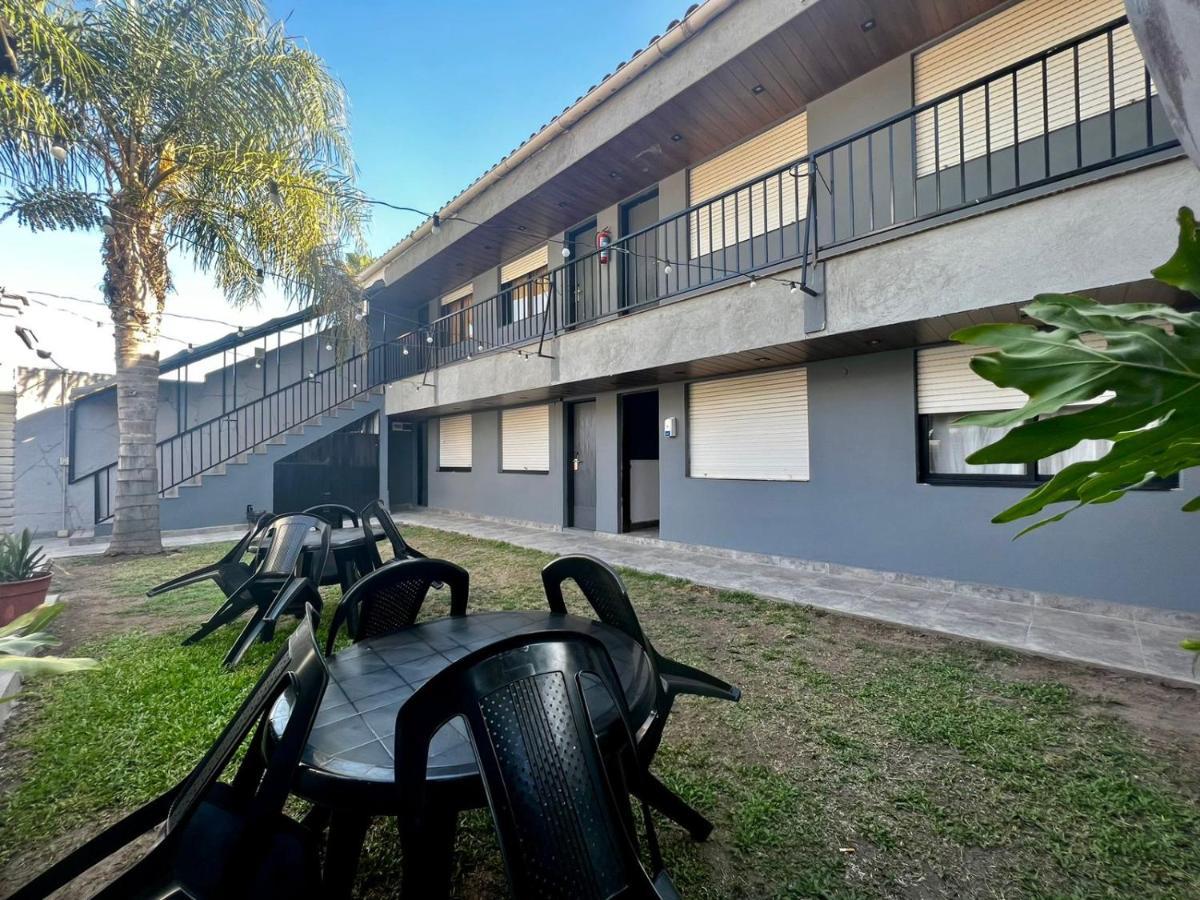 Inn Del Angel 3*