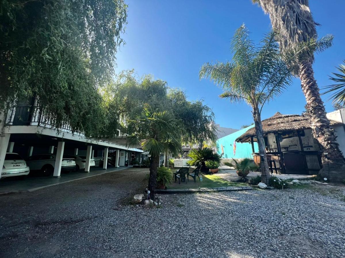 Inn Del Angel