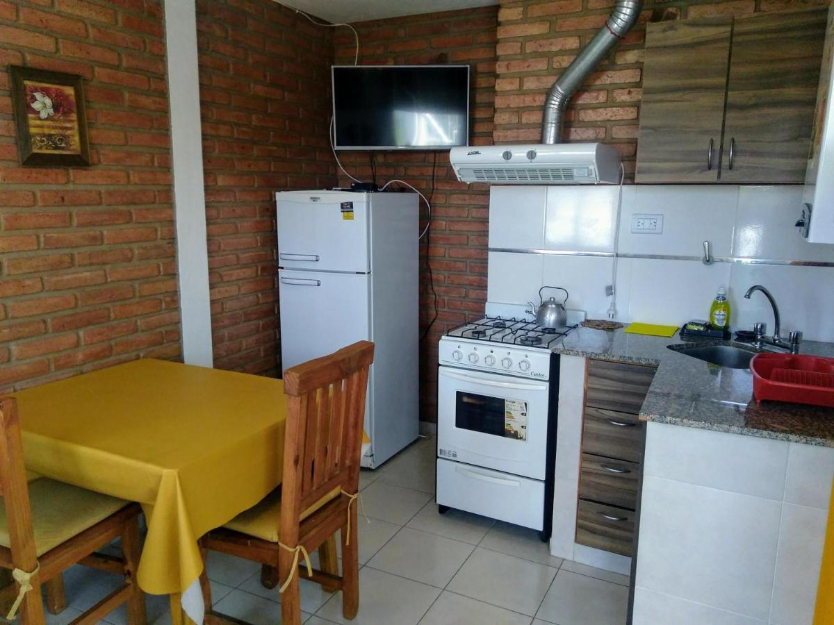 Apartamento Altos Del Plata *