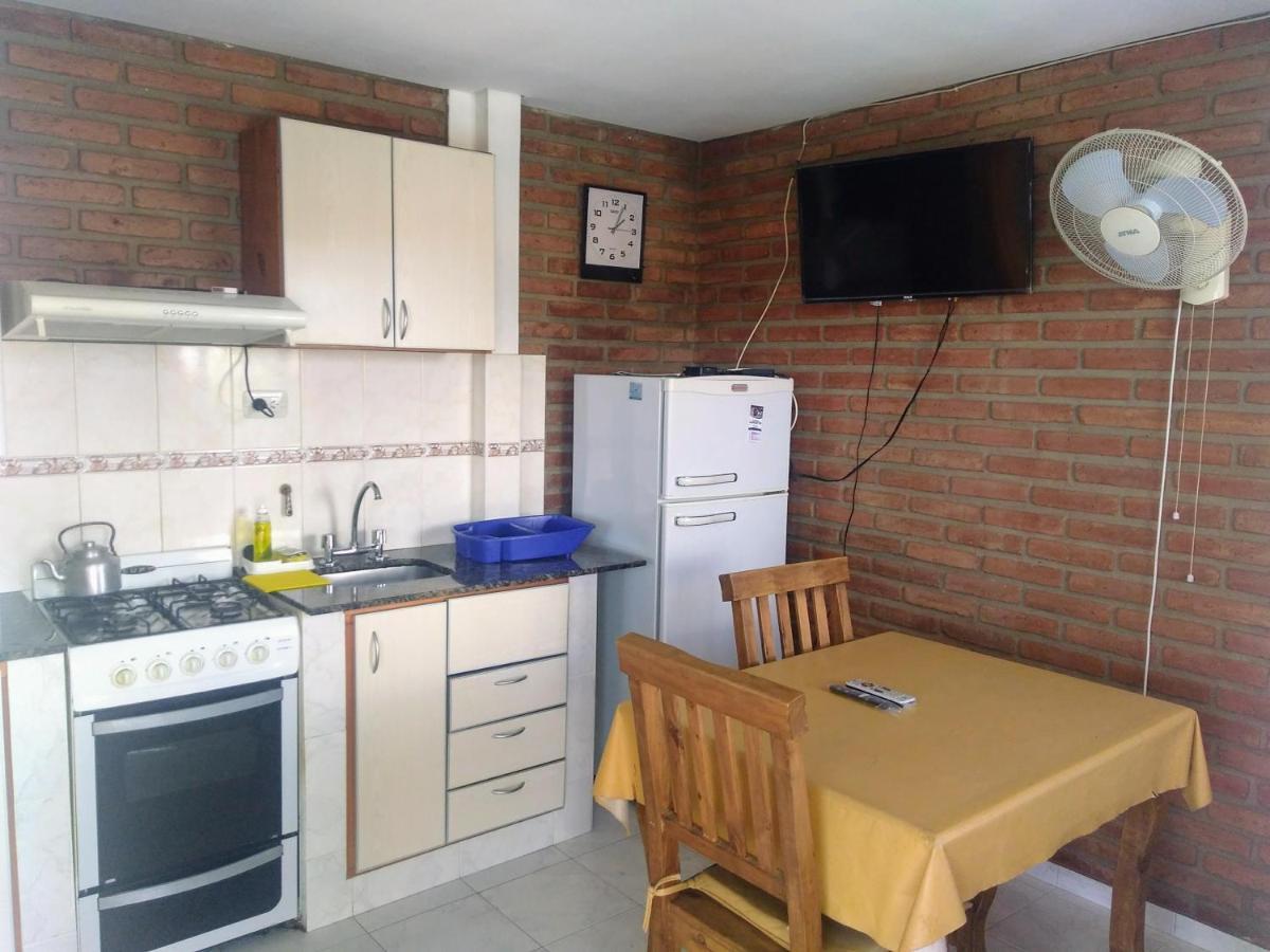 Altos Del Plata Apartamento *