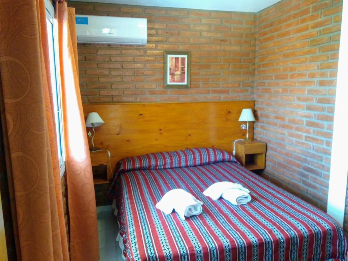 Altos Del Plata Apartamento