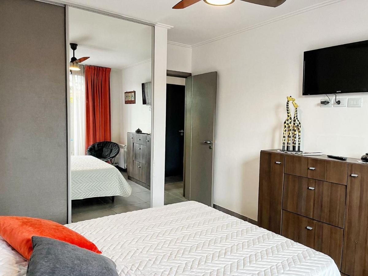 Stefano Iii Apartamento Villa Carlos Paz