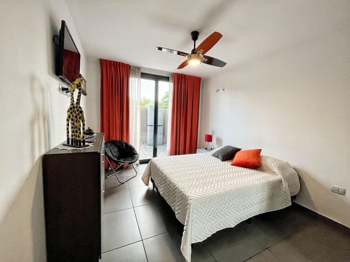Stefano Iii Apartamento Villa Carlos Paz