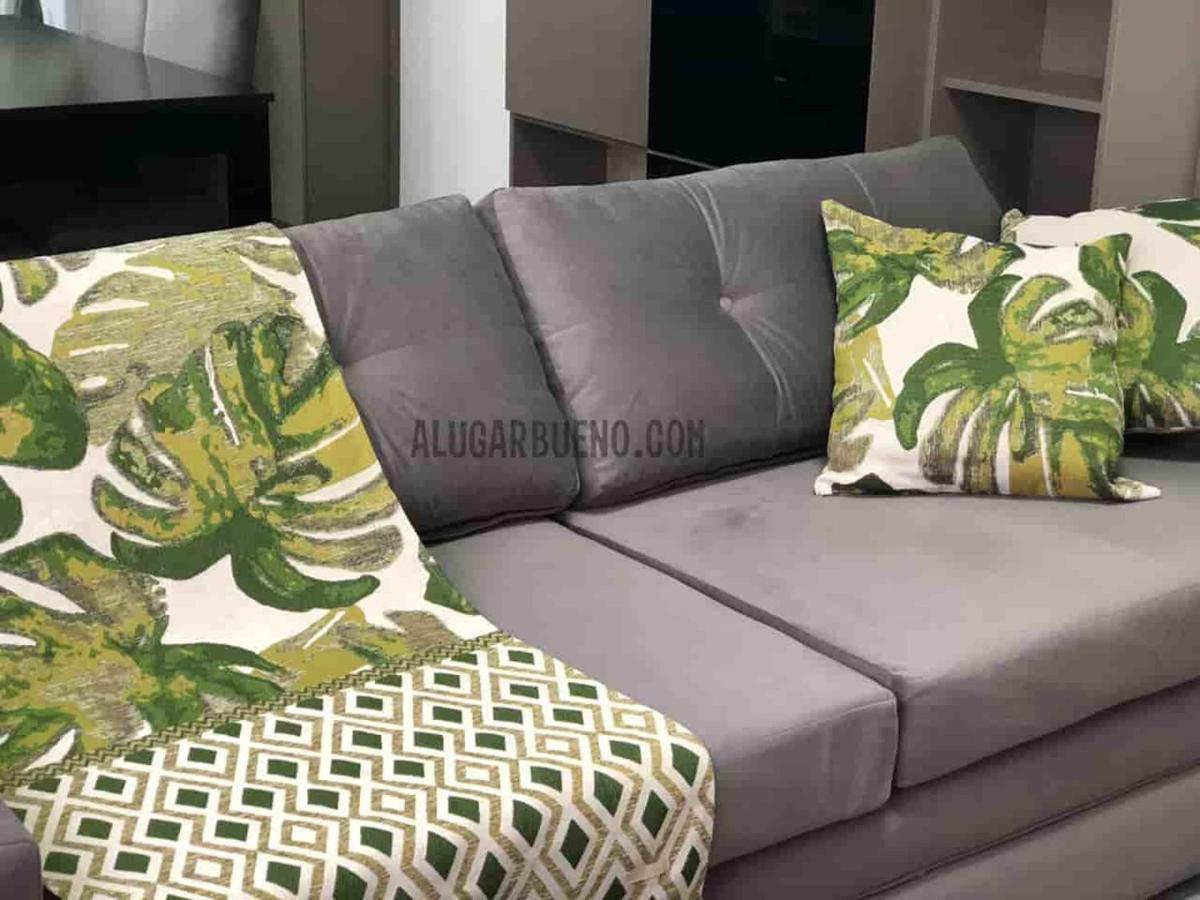 Apartamento Stefano Iii *