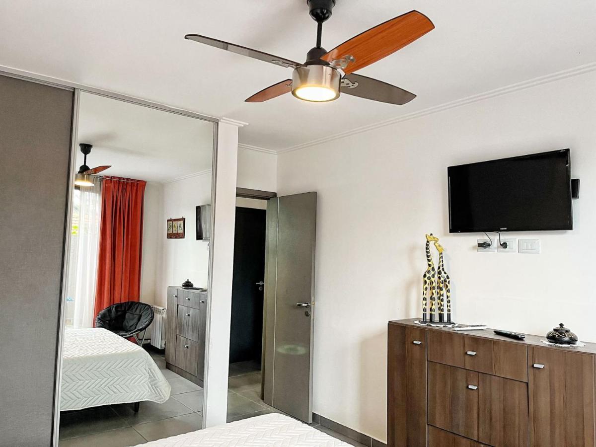 Apartamento Stefano Iii *