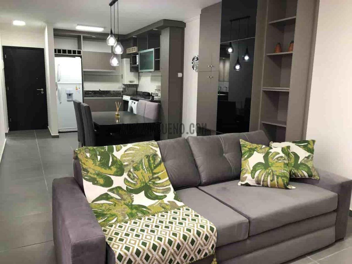 Stefano Iii Apartamento Villa Carlos Paz