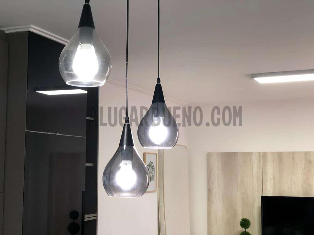 Stefano Iii Apartamento Villa Carlos Paz