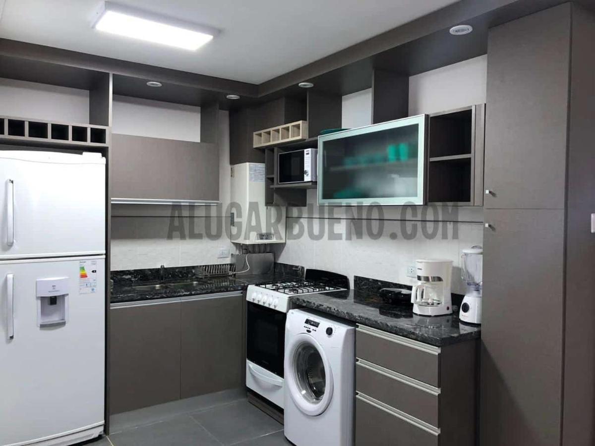 Stefano Iii Apartamento Villa Carlos Paz