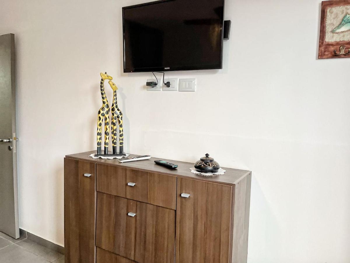 Stefano Iii Apartamento Villa Carlos Paz